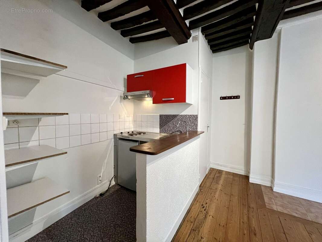 Appartement à CAEN