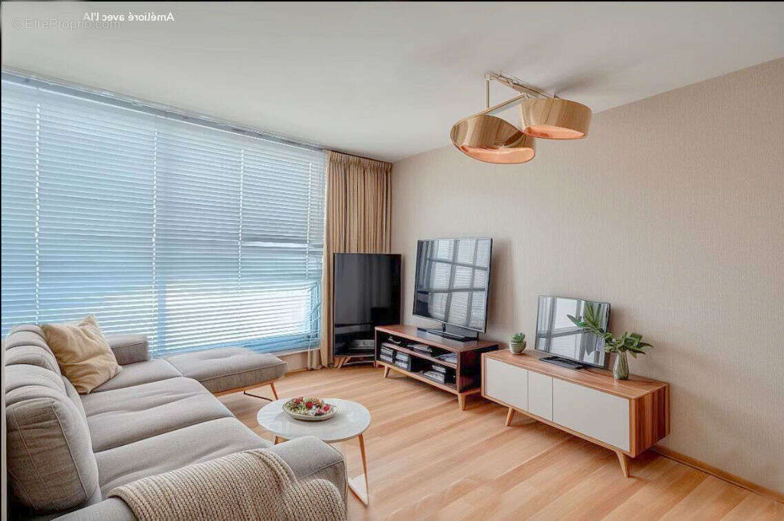 Appartement à CARCASSONNE