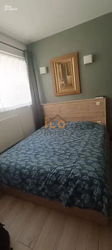 Centre lille _ appartement type 2 - photo 3