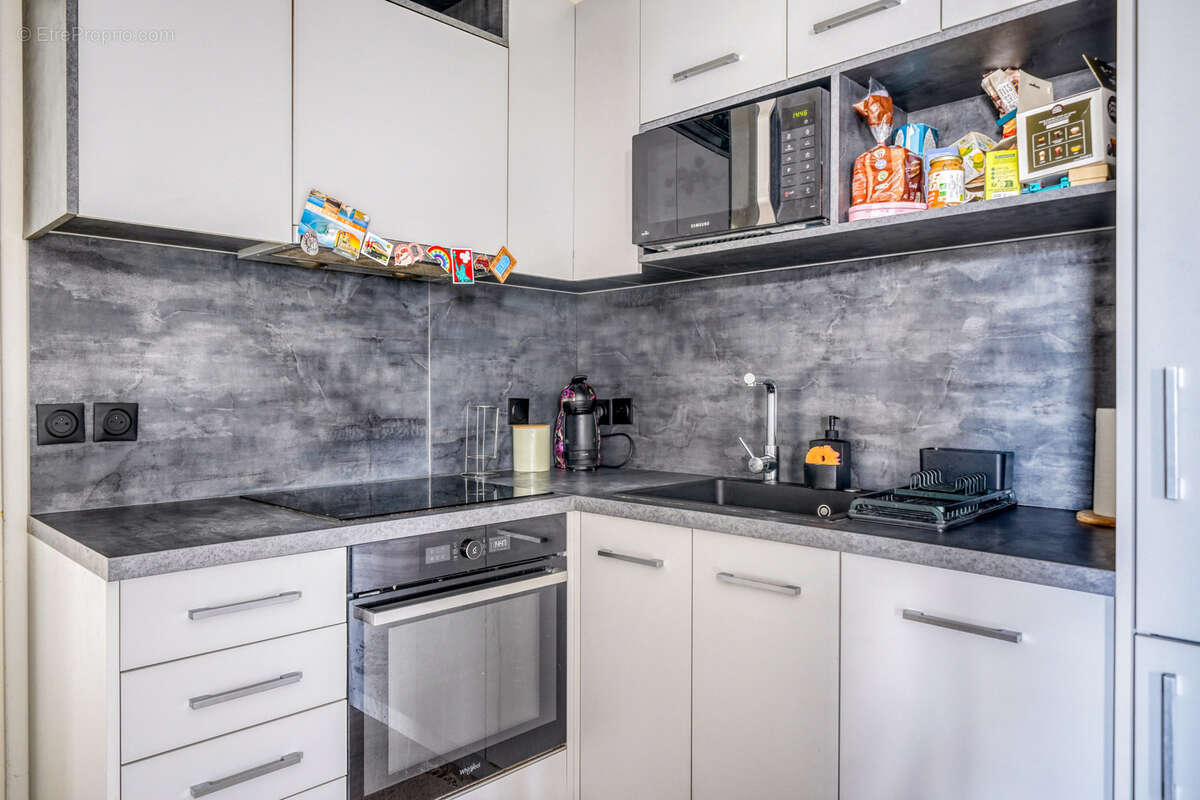 Appartement à FLOIRAC