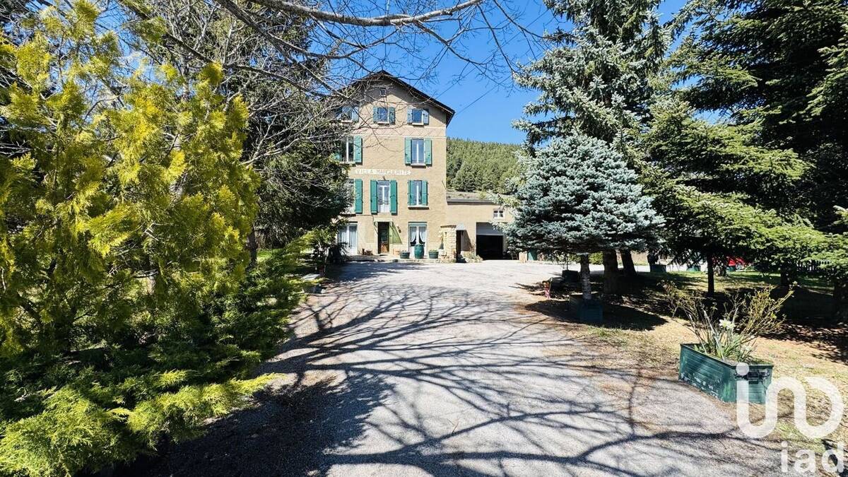 Photo 1 - Maison à FORMIGUERES