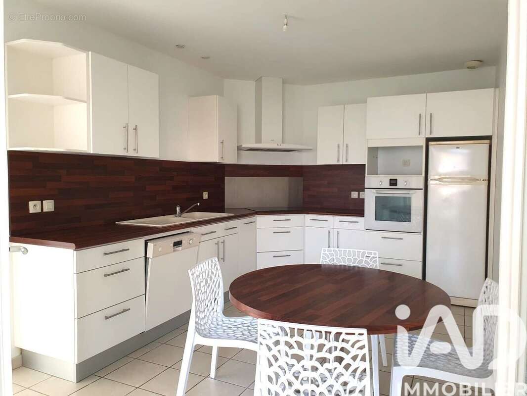 Photo 5 - Maison à SAINT-PIERRE-DU-MONT