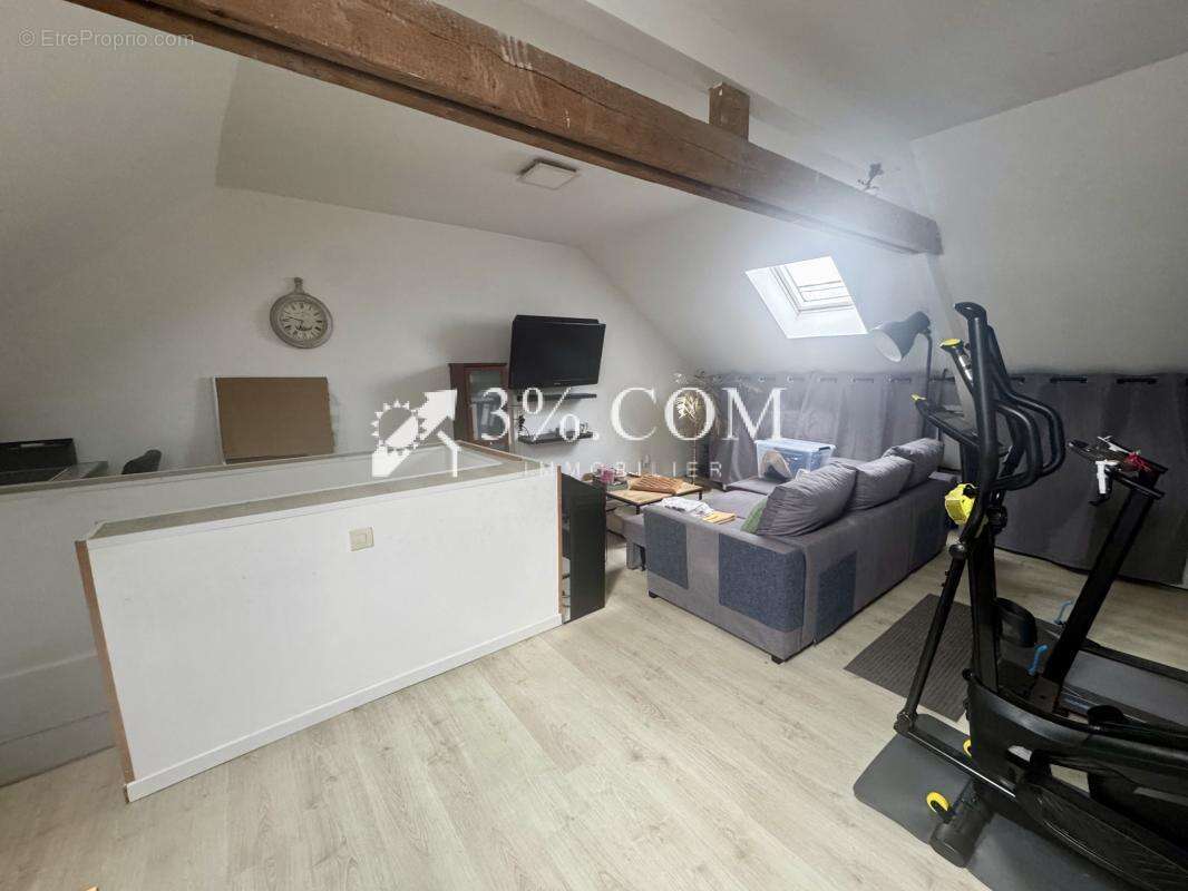 Maison à HENIN-BEAUMONT