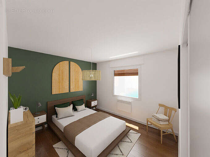 Photo 5 - Maison à FEYTIAT