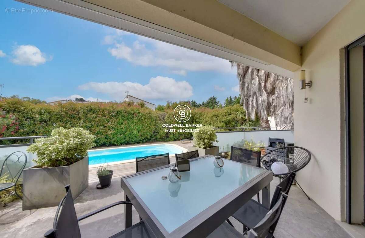 Maison à TORREILLES