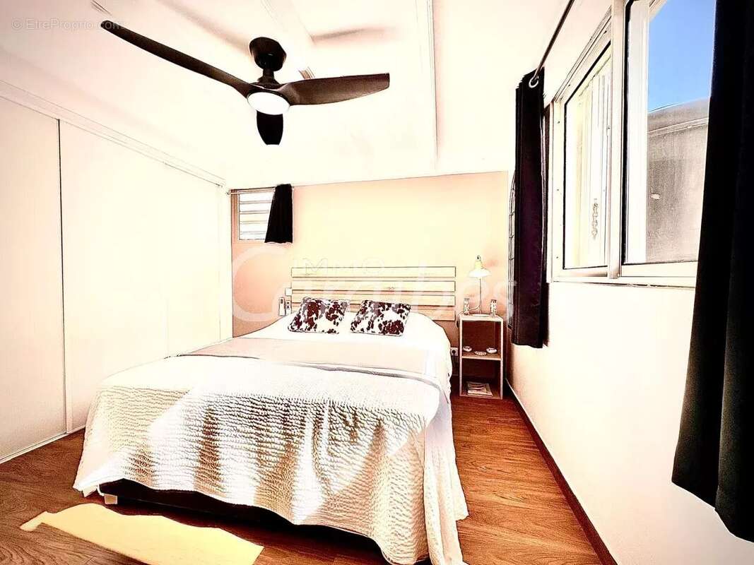 Maison à SAINT-MARTIN