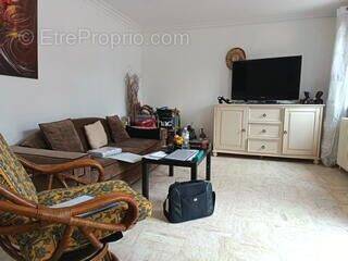 Maison à BEAURAINS-LES-NOYON