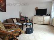 Maison à BEAURAINS-LES-NOYON