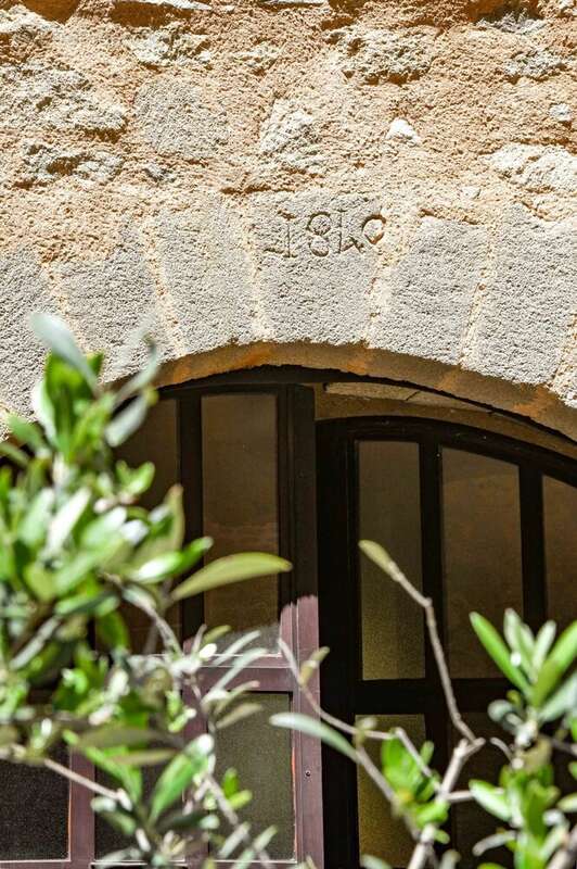 Maison de caractère du XVe de 228 m², dans le Fort médiéval du village - photo 26