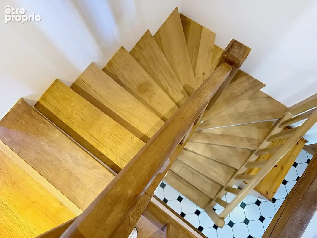 SECTEUR DES LACS D'ORIENT, Maison T5 sur sous/sol, 3 chambres - photo 10