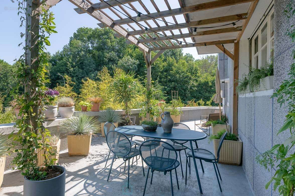 Une villa moderne avec jardin paysager à 1h30 de Paris - photo 16