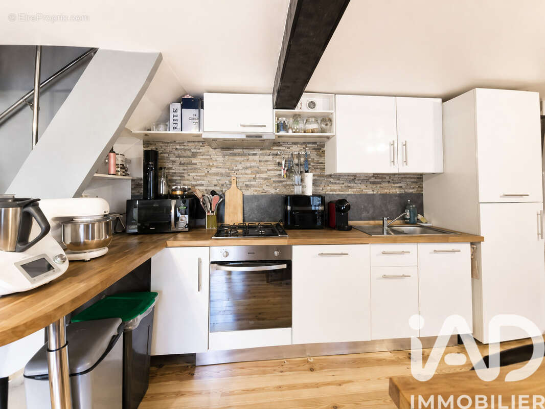Photo 3 - Maison à VINCEY