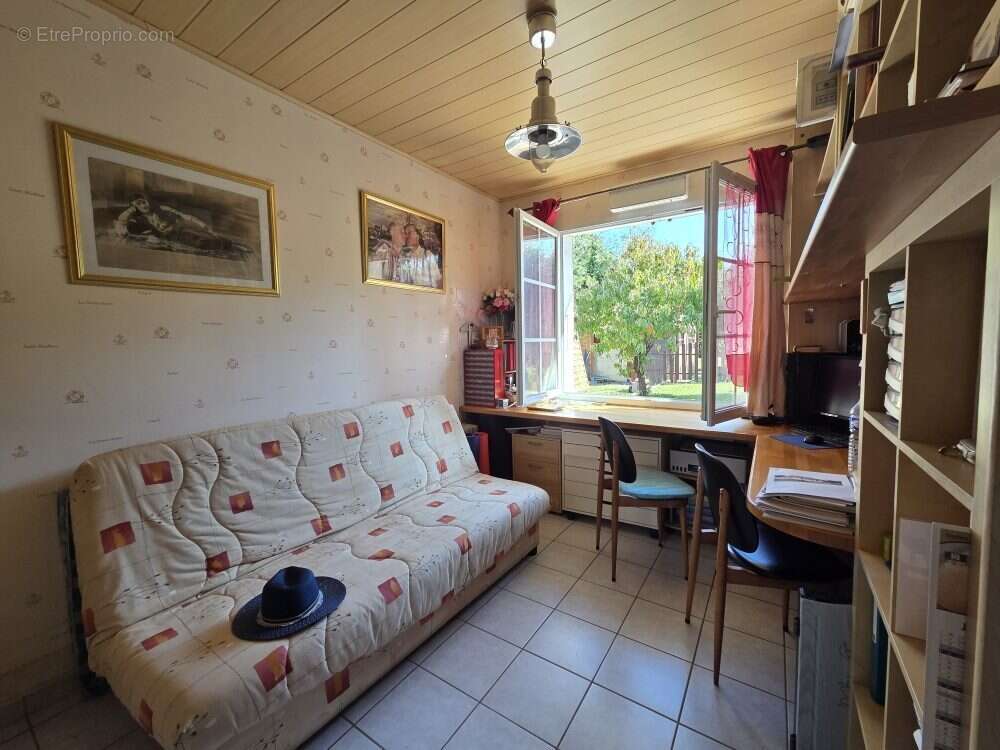 Maison à L'ILE-D'OLONNE