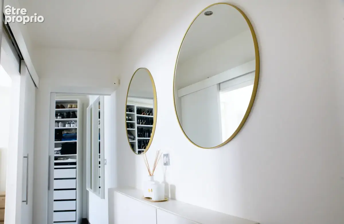 À vendre   Maison impeccable avec extérieur convivial   Lyon 8e - photo 12