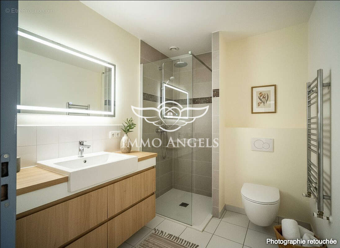 Appartement à AVIGNON