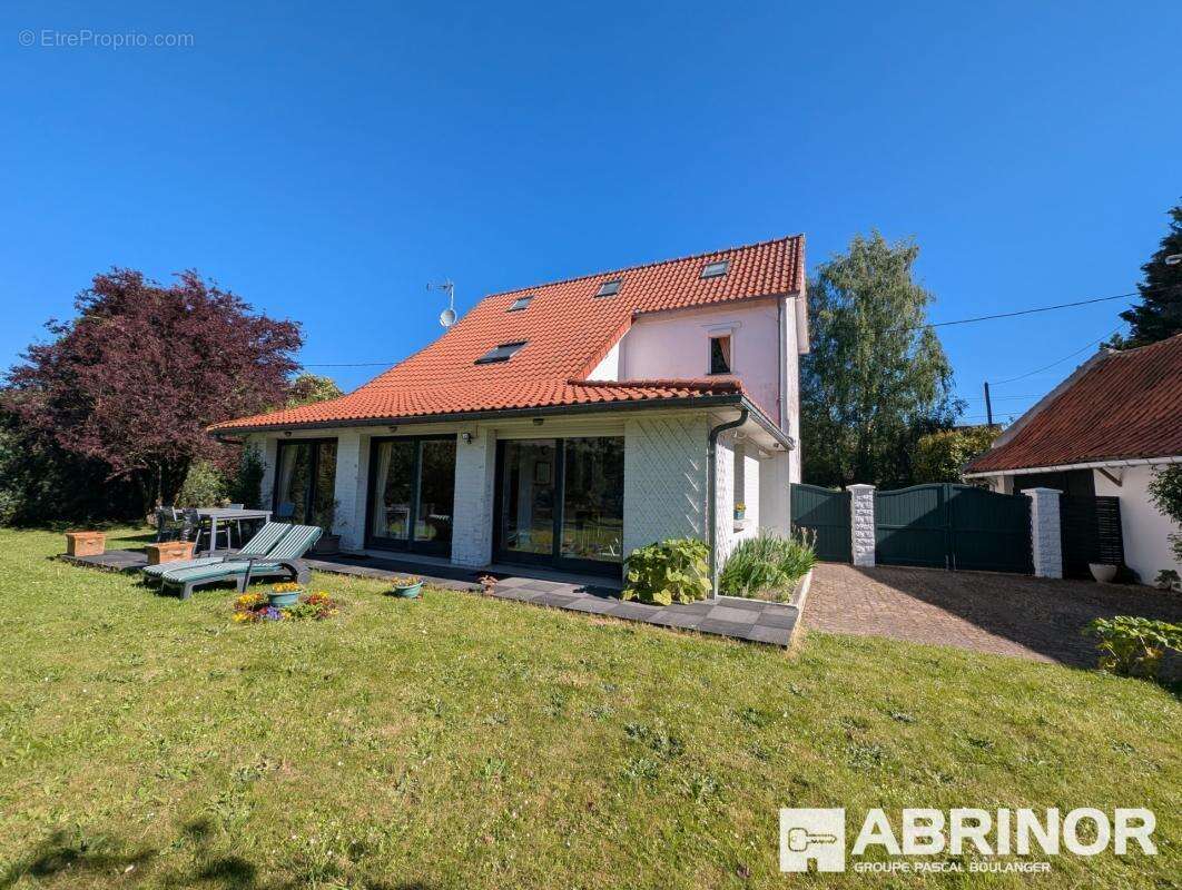 Maison à ORCHIES