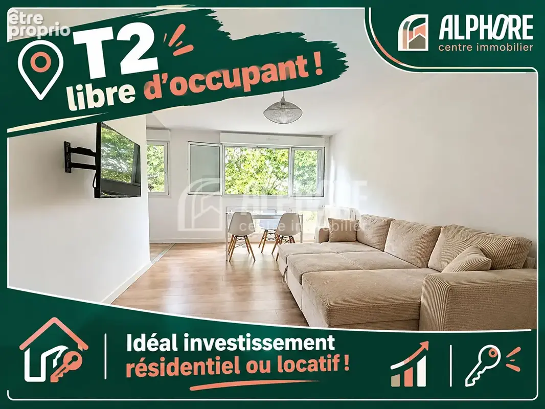 Appartement à CHOLET