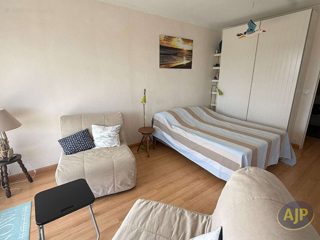 Appartement à PORNICHET