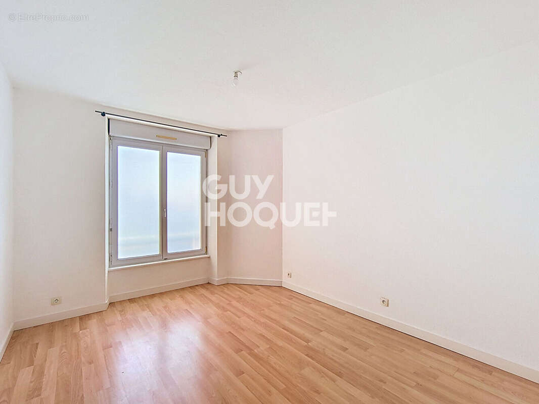 Appartement à GUIPAVAS