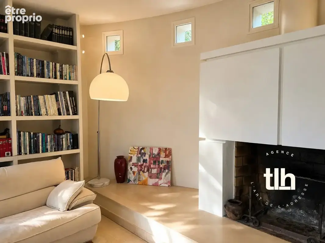 Maison 5 pièces 167 m² à vendre à Prades-Le-Lez (34730) - photo 9