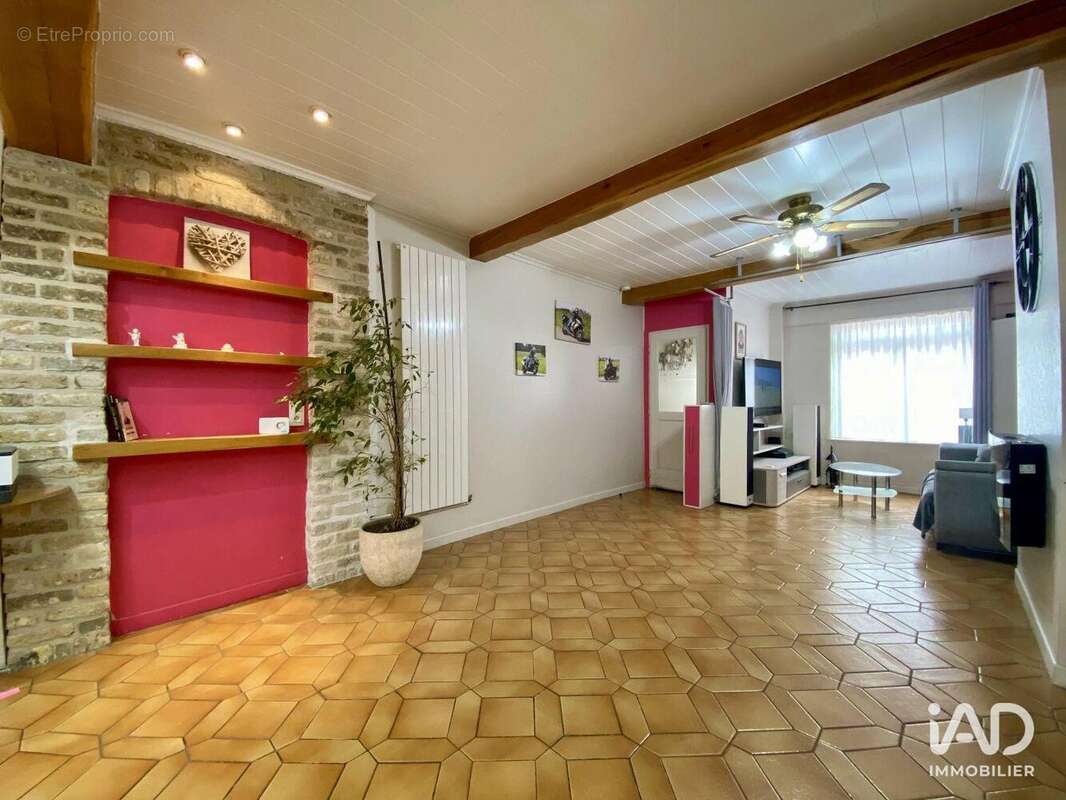 Photo 3 - Maison à TOURCOING