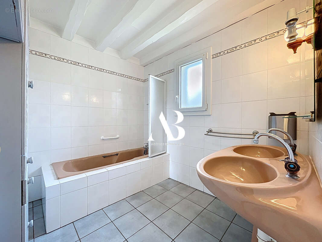 Maison à ROZAY-EN-BRIE