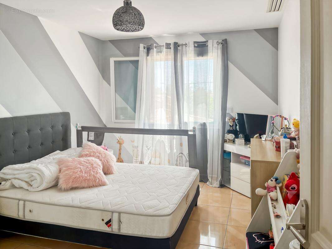 Maison à MARSEILLAN