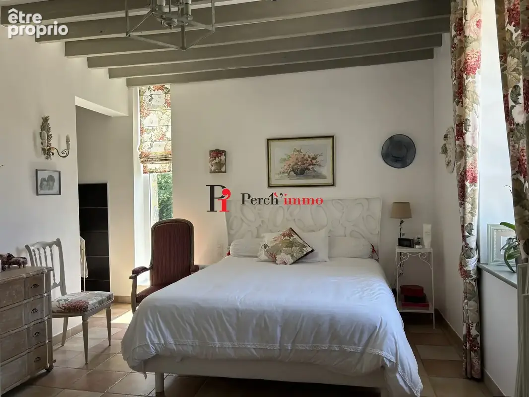 Maison 16 pièces 417 m² à vendre à Mortagne-Au-Perche (61400) - photo 9