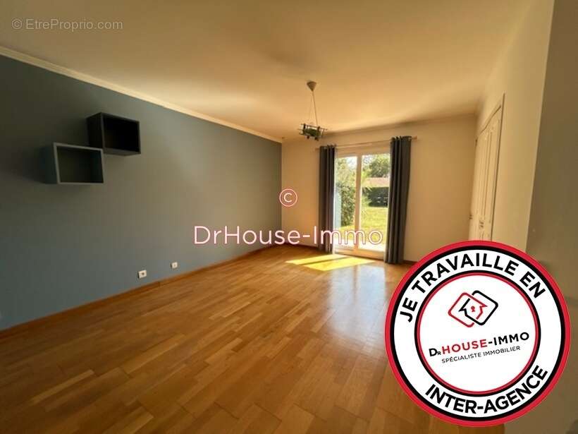 Maison à SAINT-VINCENT-DE-TYROSSE