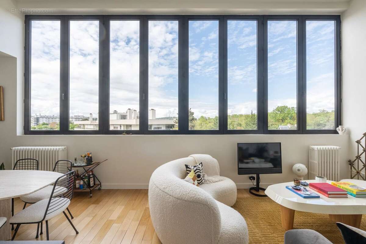 Maison à BOULOGNE-BILLANCOURT