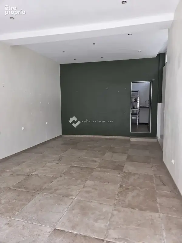 Commerce 48 m² à vendre à Annet-Sur-Marne (77410) - photo 2