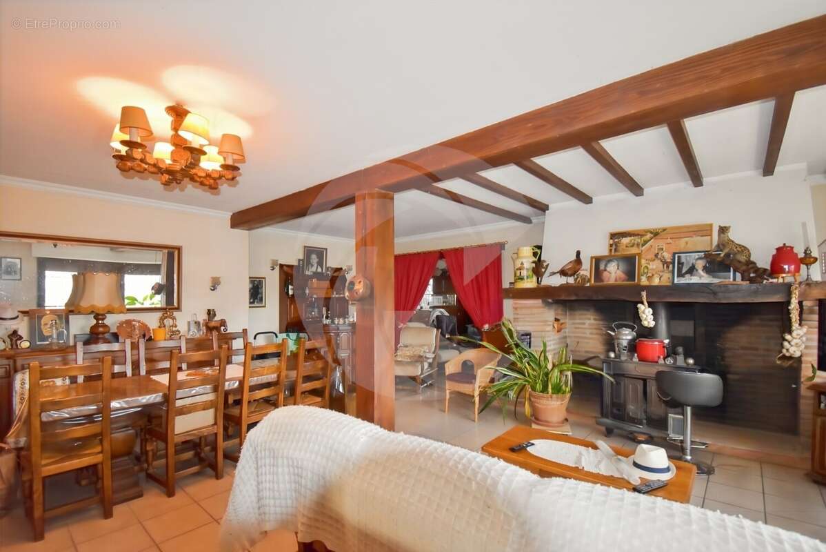 Appartement à MONTAUBAN
