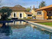 Maison à LIBOURNE