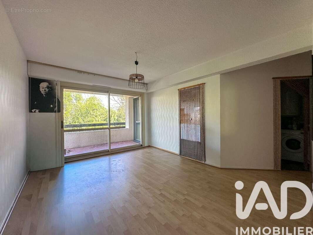 Photo 2 - Appartement à VILLENEUVE-SUR-LOT