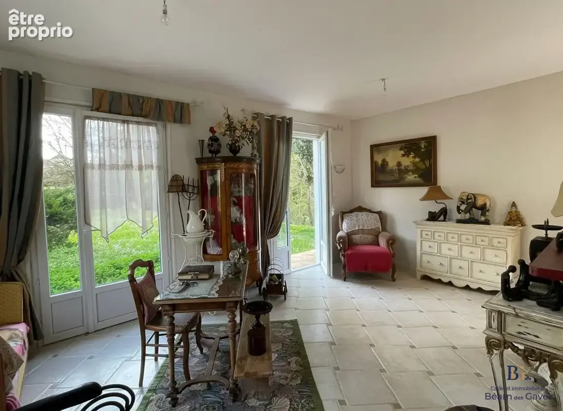 Maison 61 m² à Salies-De-Bearn  - photo 3