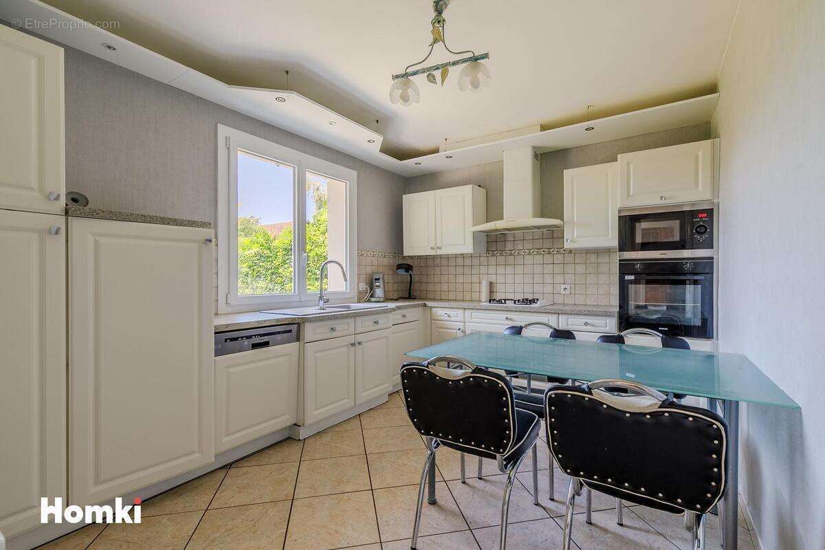 Maison à SAINT-PRIEST