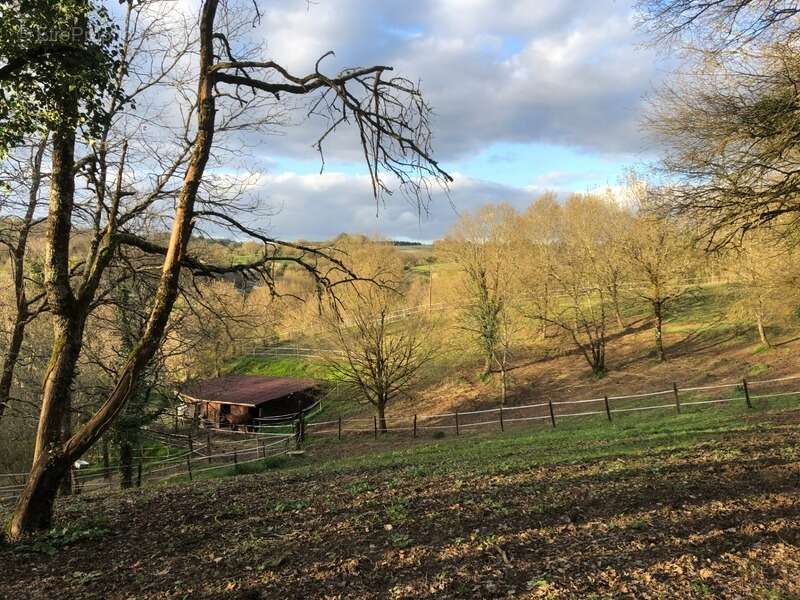 Maison à RUELLE-SUR-TOUVRE