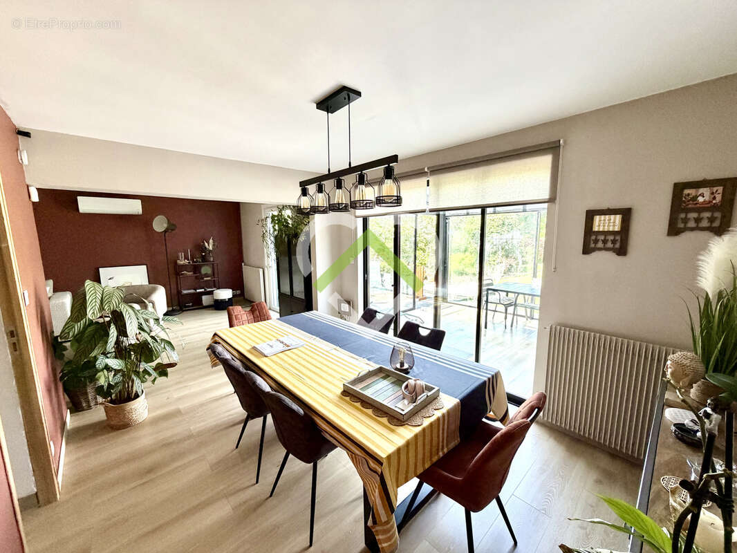 Maison à VILLENEUVE-D'ASCQ