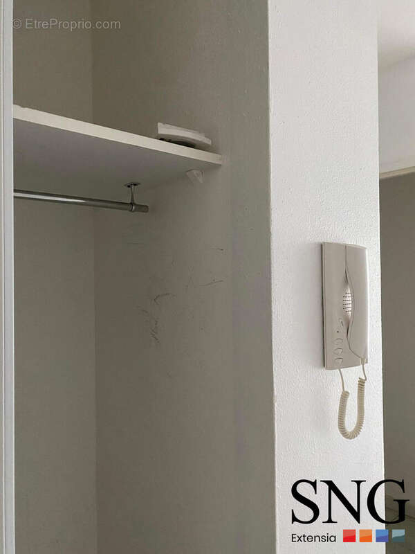 Appartement à AMIENS