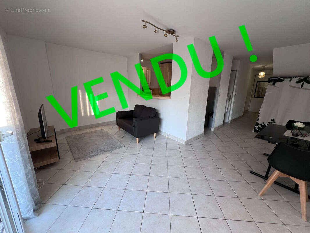 Appartement à DOURDAN