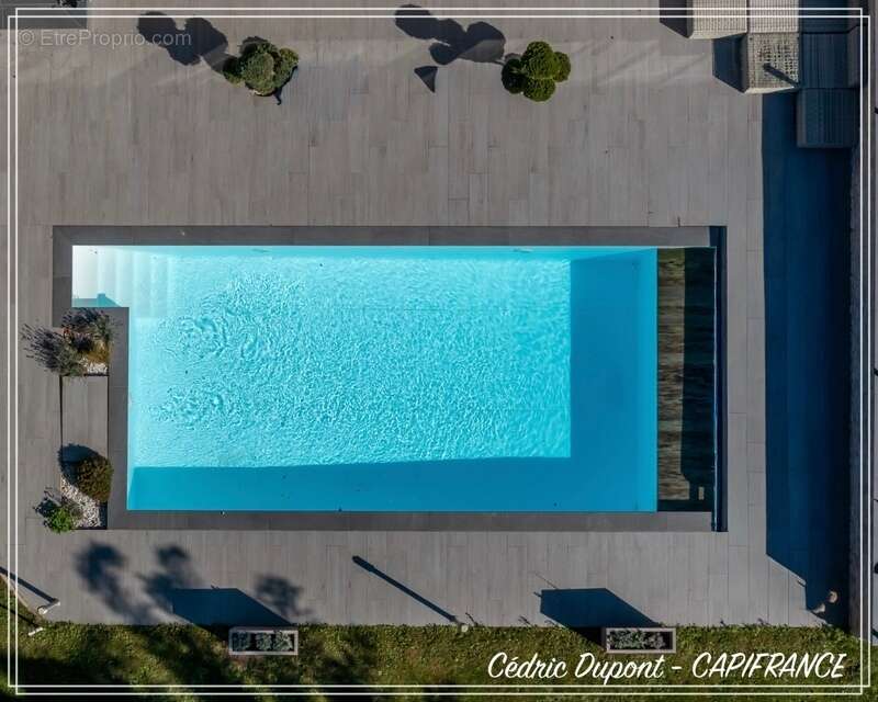 Maison à MONTGE-EN-GOELE