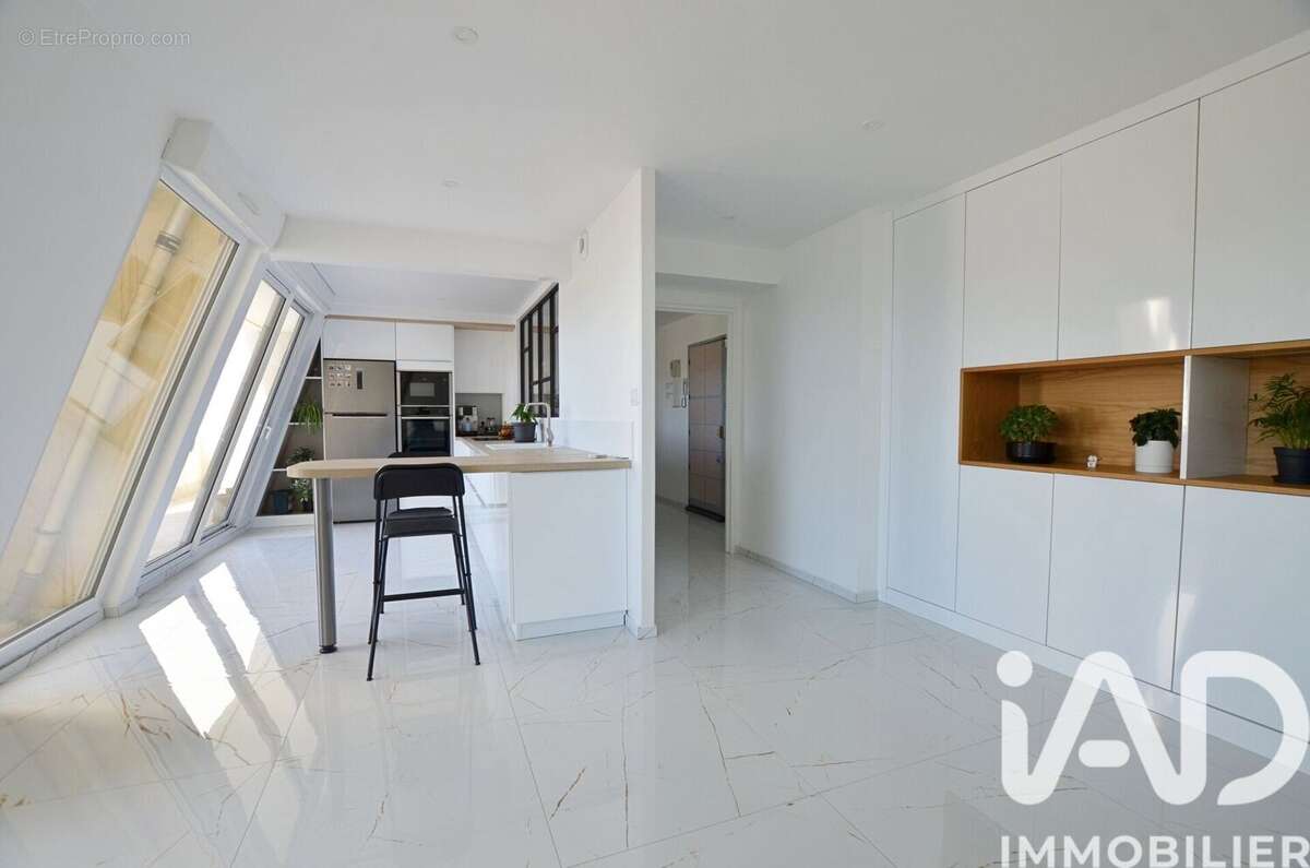 Photo 2 - Appartement à SANNOIS