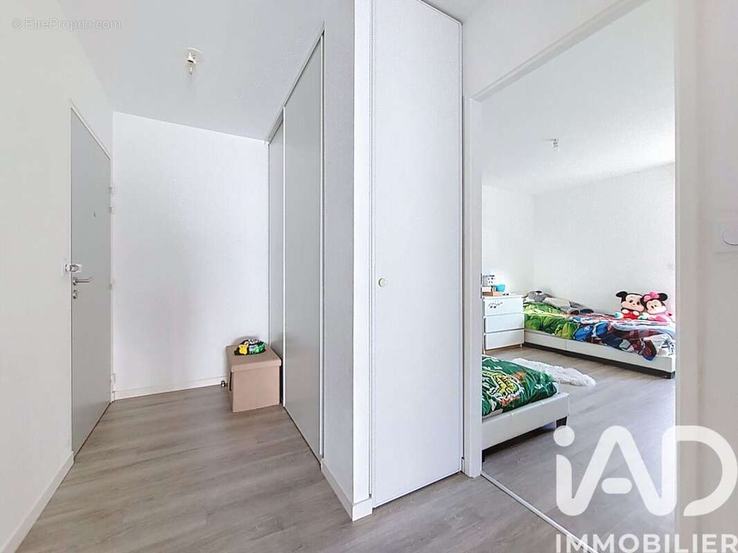 Photo 8 - Appartement à BOUGUENAIS