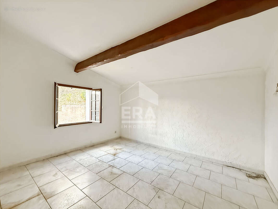 Maison à CABRIES