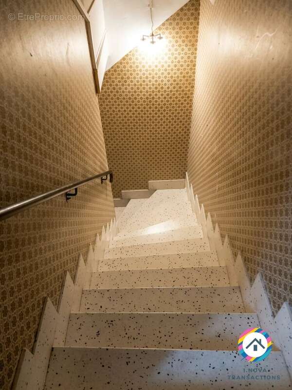 Appartement à MAZERES