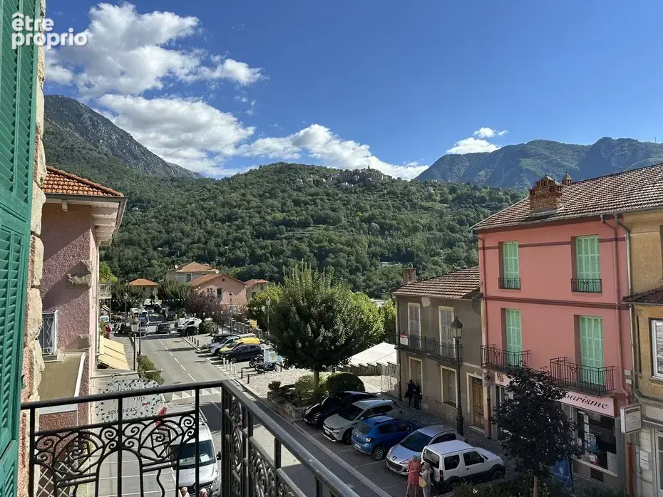 Magnifique appartement rénové avec terrasse et grenier - photo 14