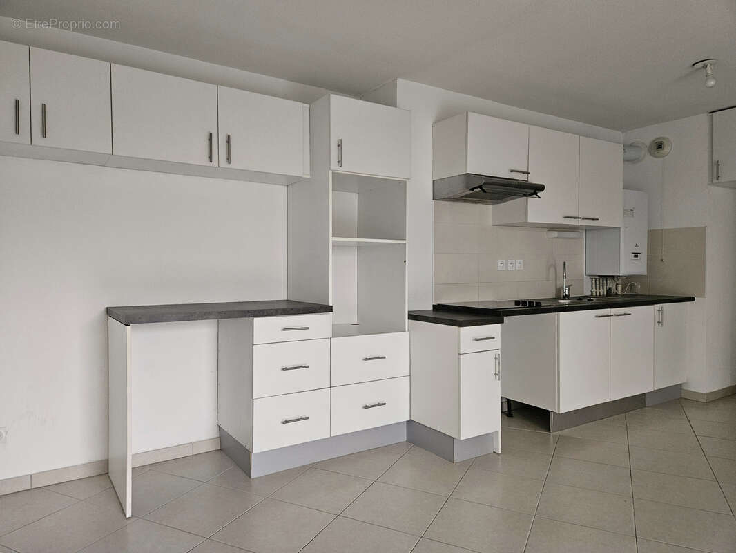 Appartement à ESCALQUENS