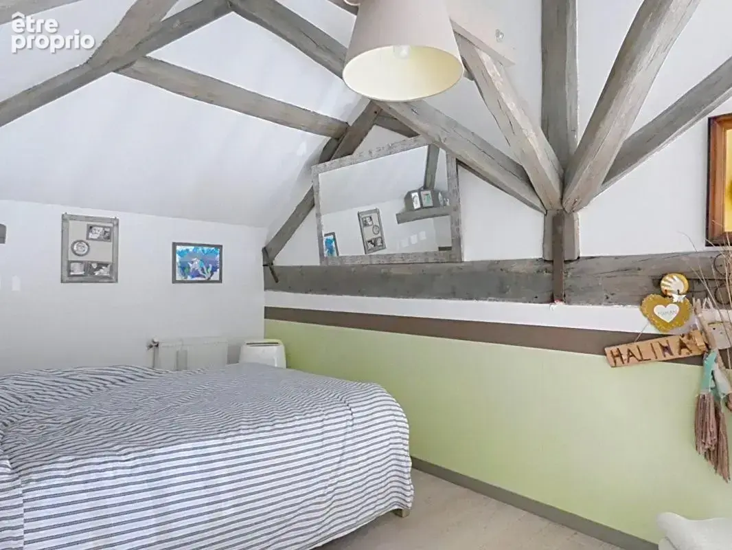 Maison familiale coup de coeur (210m²) - photo 7