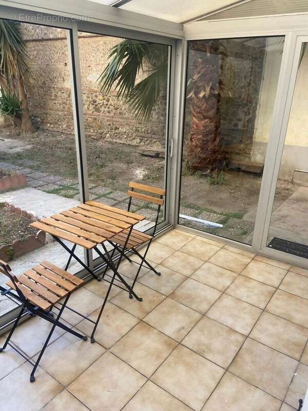 Vente Appartement Perpignan(66000) 127 000ï¿œ - photo 10