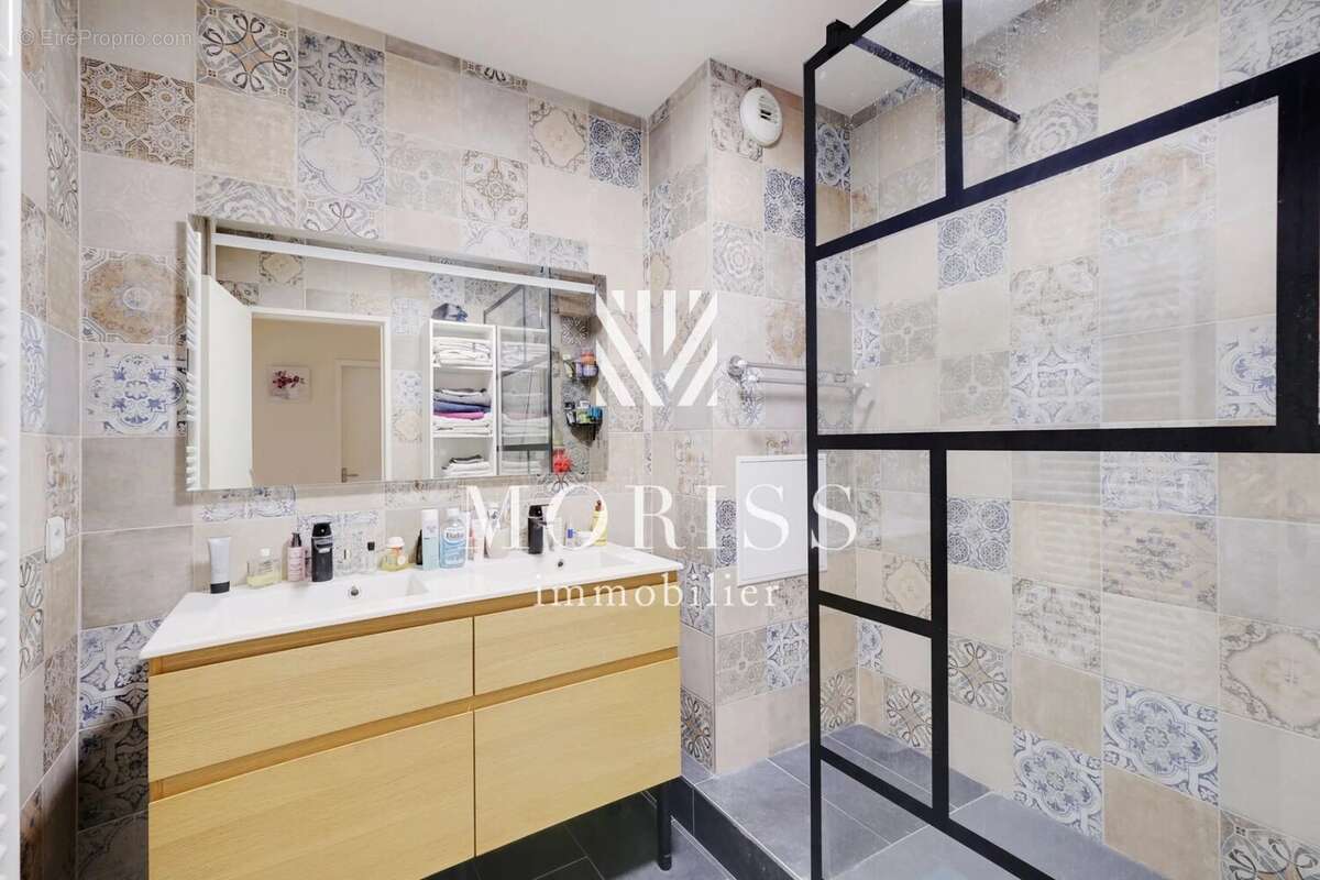 Appartement à NOGENT-SUR-MARNE